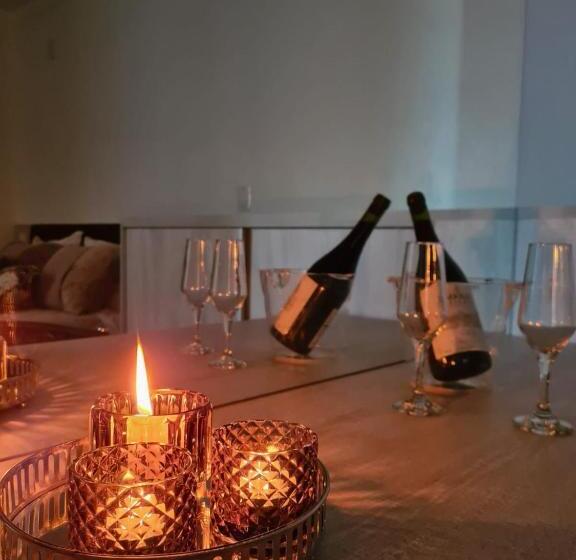 Пансион Pousada Lugama