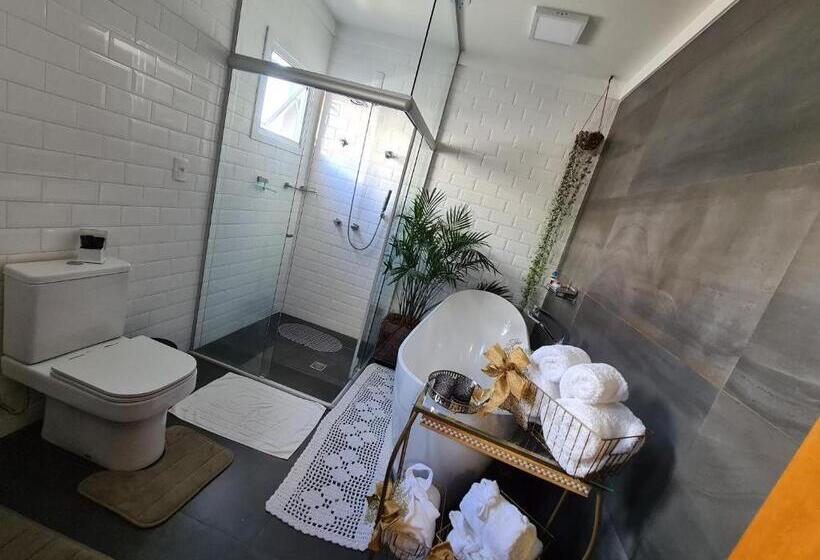 Пансион Pousada Lugama