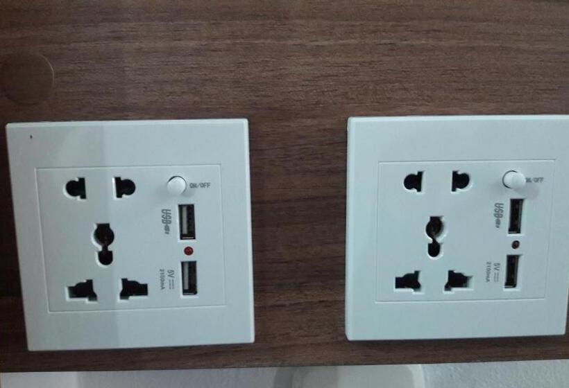 Пансион Pousada Lugama