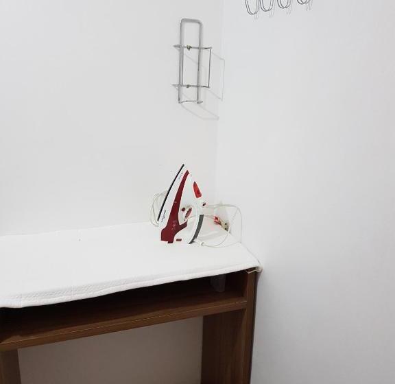 Пансион Pousada Lugama