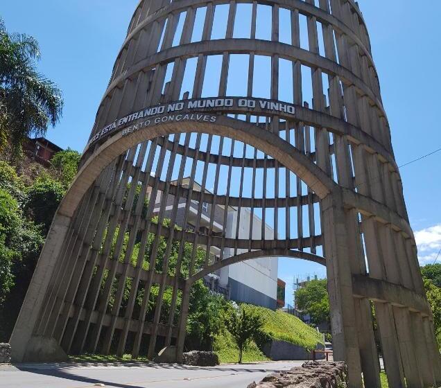 Пансион Pousada Lugama