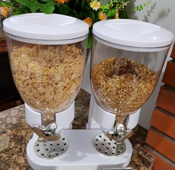 Пансион Pousada Lugama