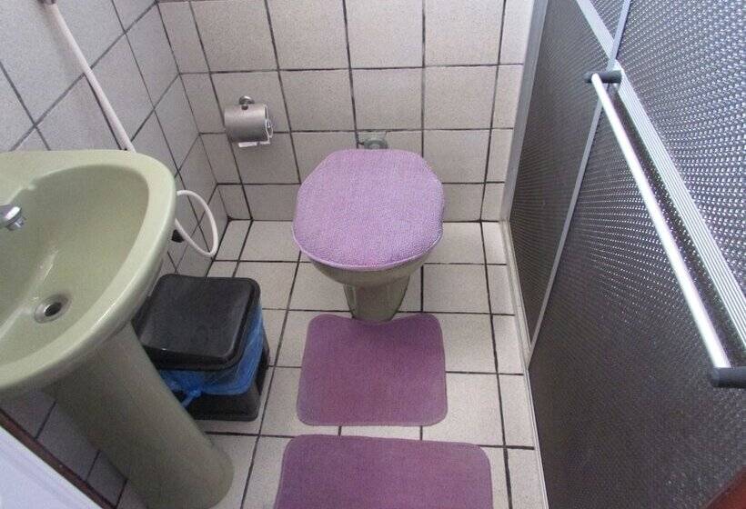 بنسيون Pousada Zenite