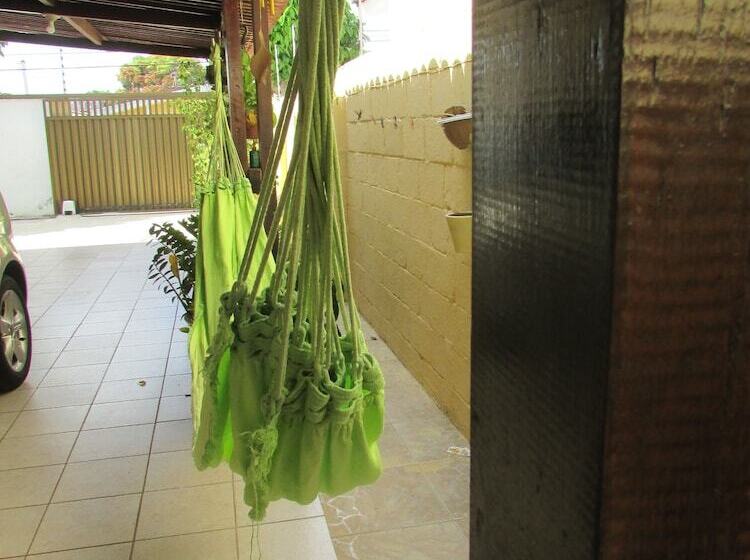 بنسيون Pousada Zenite