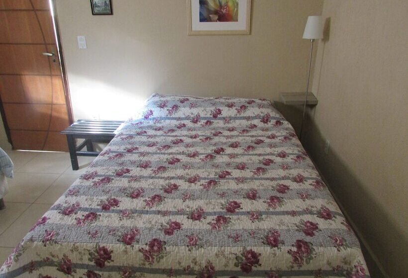 بنسيون Pousada Zenite