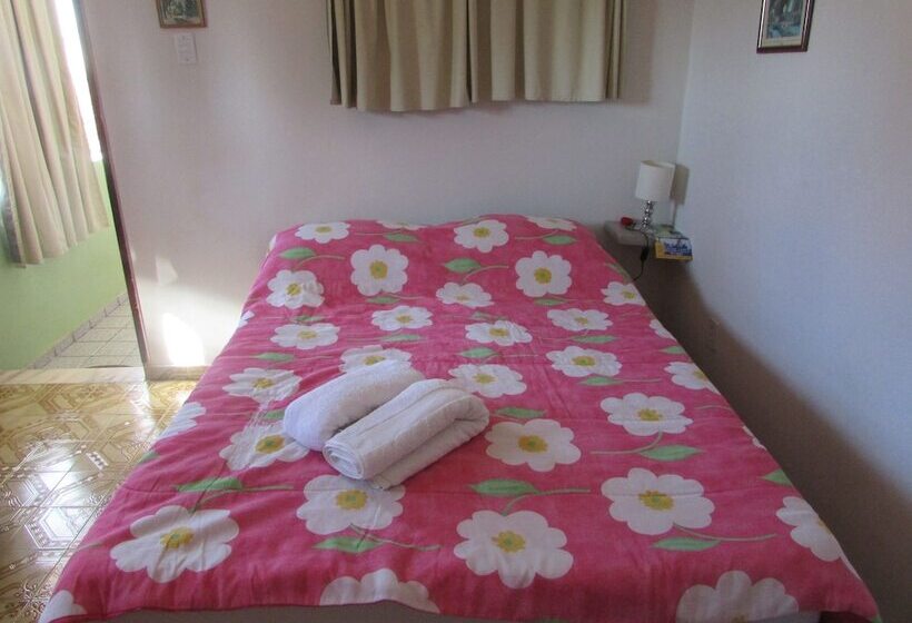 بنسيون Pousada Zenite