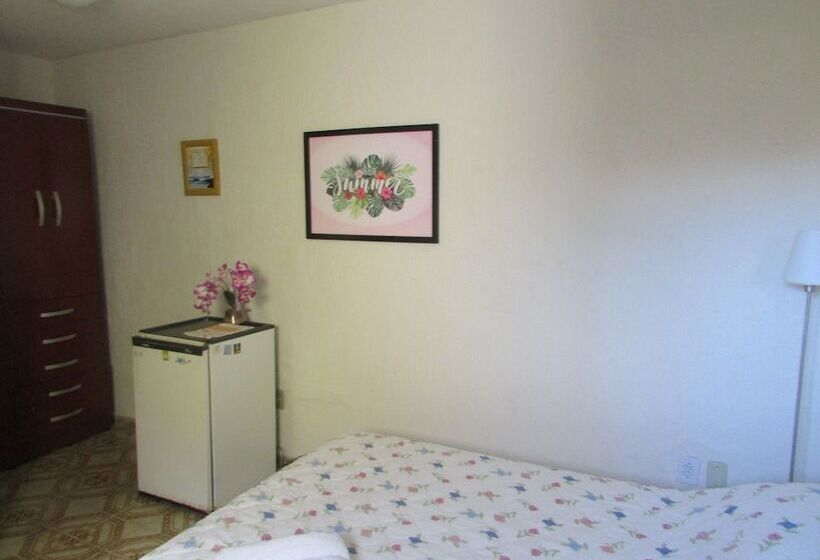 بنسيون Pousada Zenite