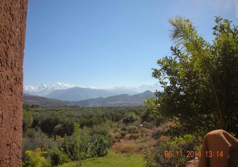 پانسیون Villa Paradise