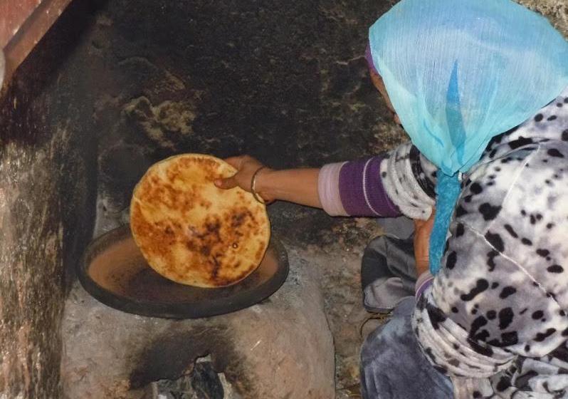 پانسیون Villa Paradise