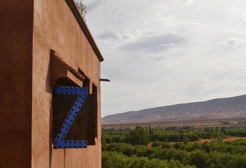 پانسیون Villa Paradise