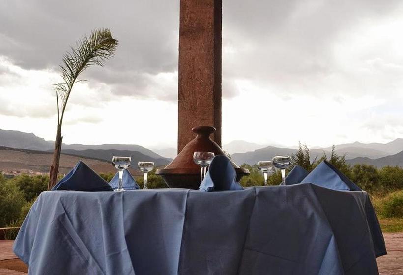 پانسیون Villa Paradise