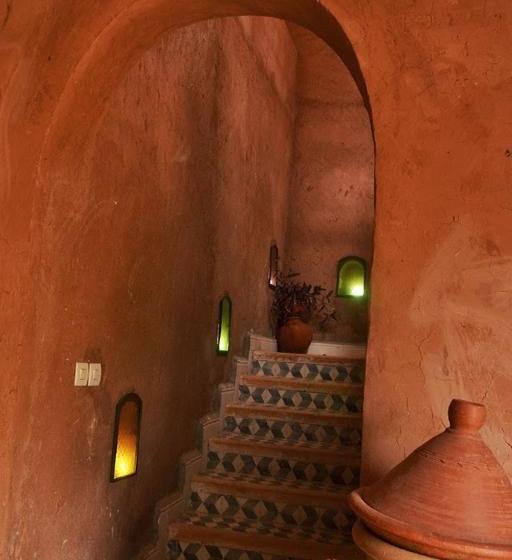 پانسیون Villa Paradise