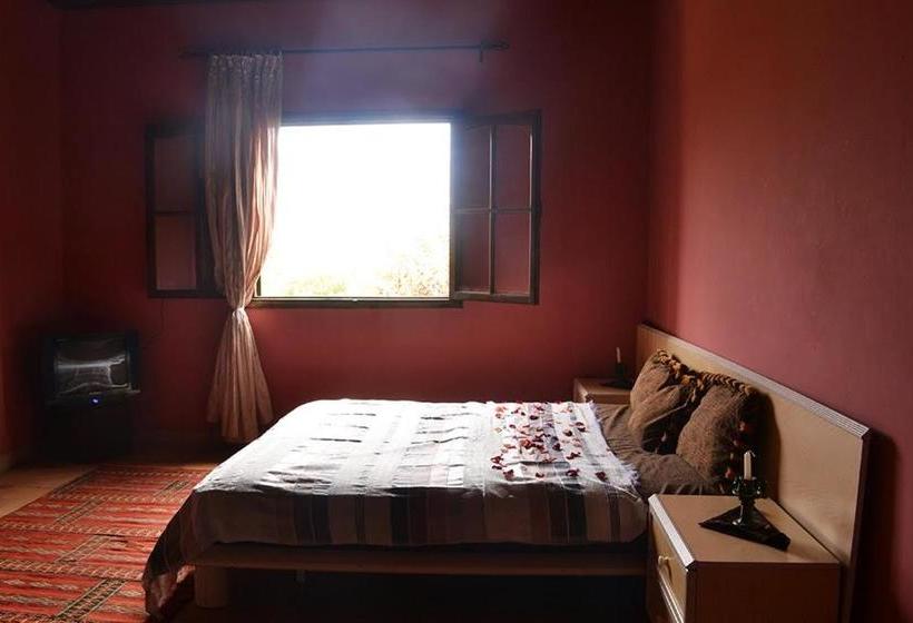 پانسیون Villa Paradise