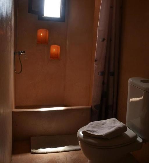 پانسیون Villa Paradise