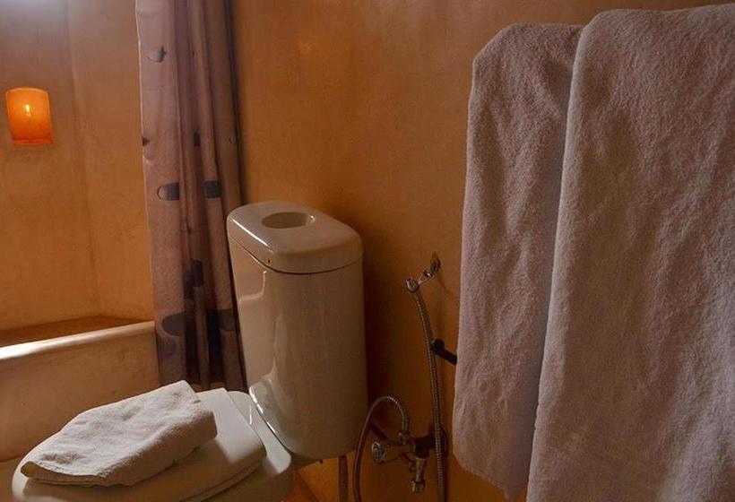 پانسیون Villa Paradise