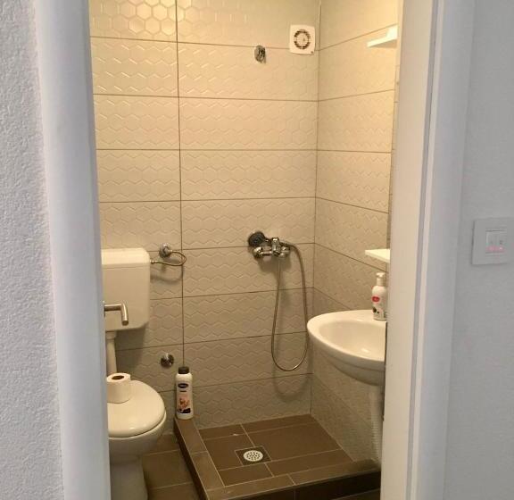 پانسیون Rooms M2