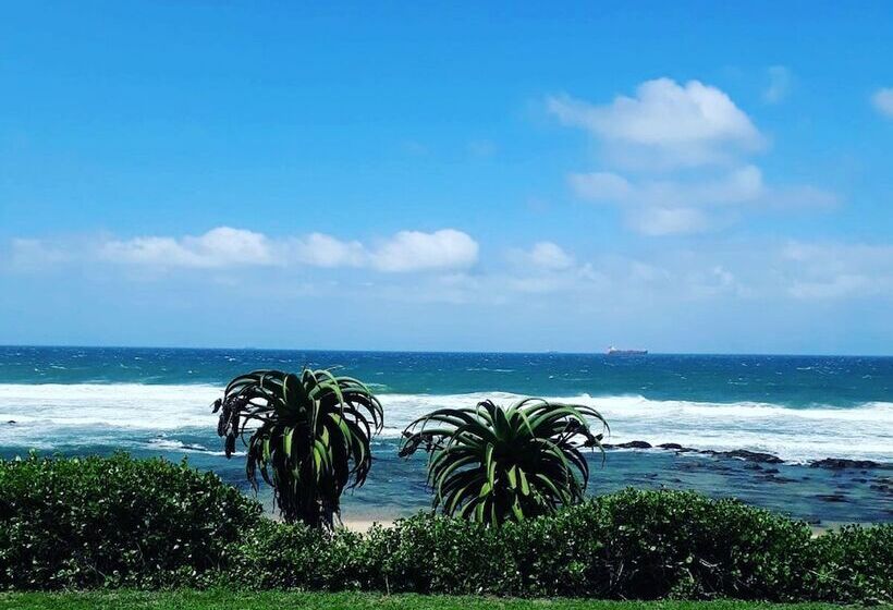 Пансион Rostalyn Guesthouse