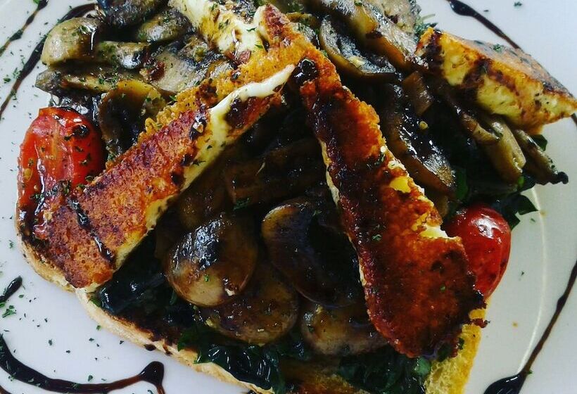 Пансион Rostalyn Guesthouse