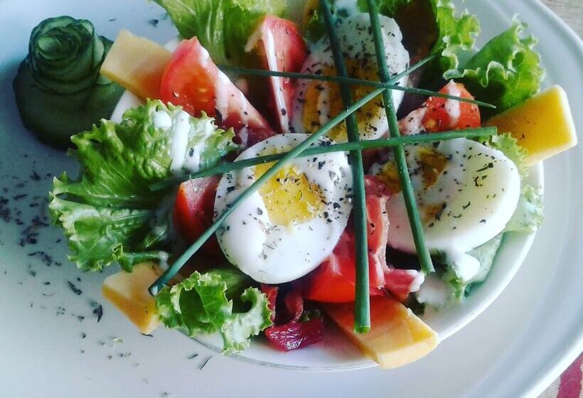 Пансион Rostalyn Guesthouse