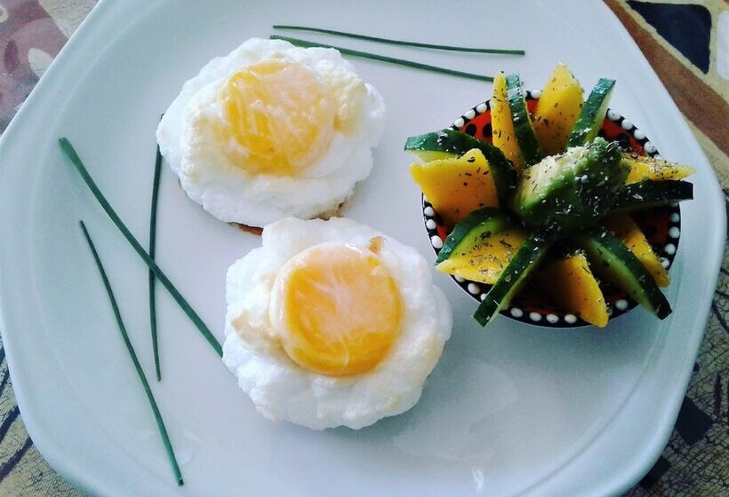 Пансион Rostalyn Guesthouse