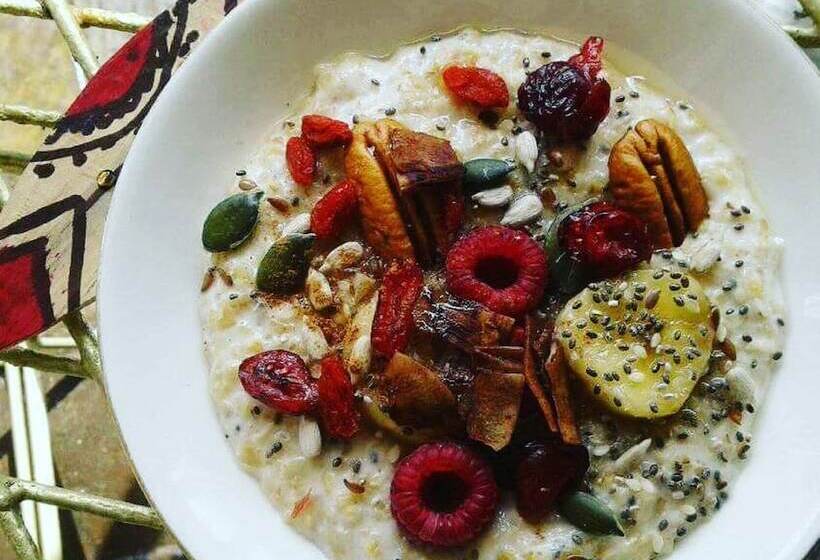 Пансион Rostalyn Guesthouse