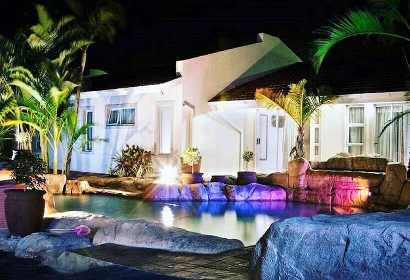 Пансион Rostalyn Guesthouse