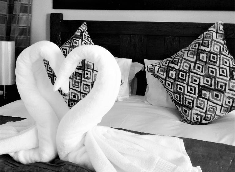 Пансион Rostalyn Guesthouse