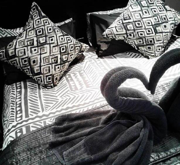 Пансион Rostalyn Guesthouse