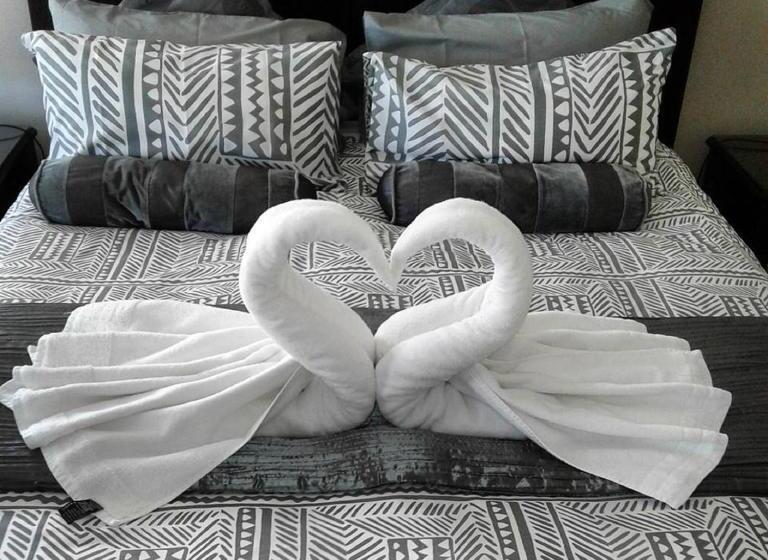 Пансион Rostalyn Guesthouse