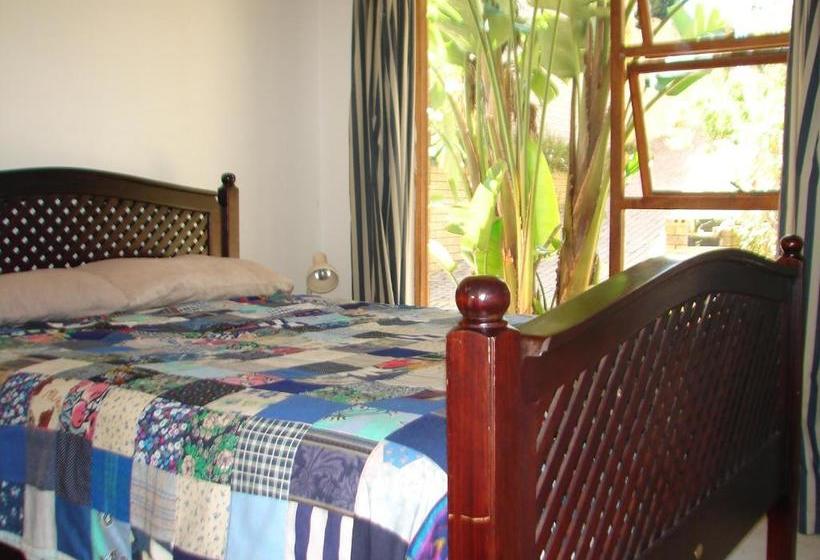 פנסיון Shirleys Place