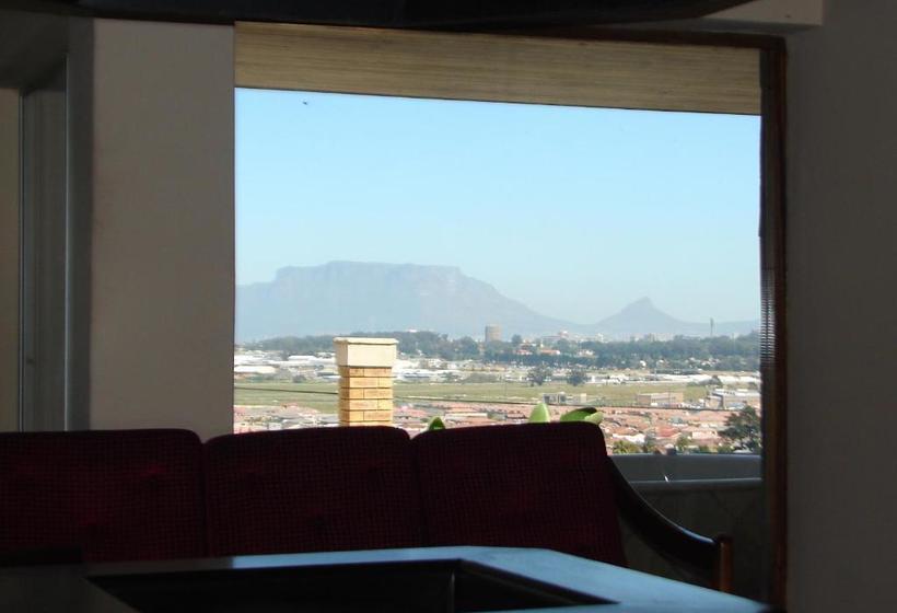 פנסיון Shirleys Place