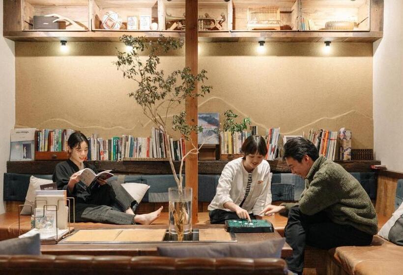 بنسيون Tabi Shiro