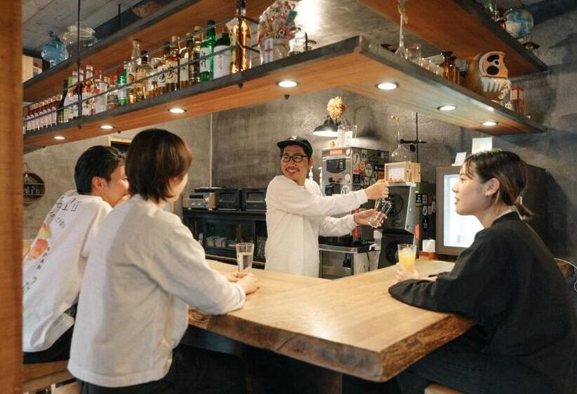 بنسيون Tabi Shiro