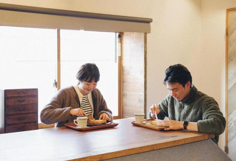 بنسيون Tabi Shiro