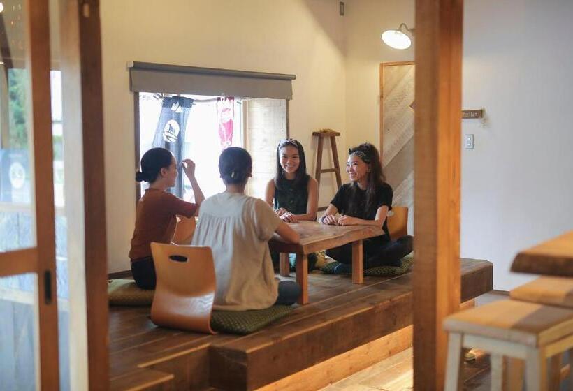 بنسيون Tabi Shiro