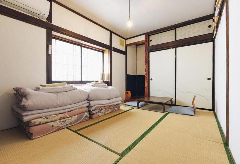 بنسيون Tabi Shiro