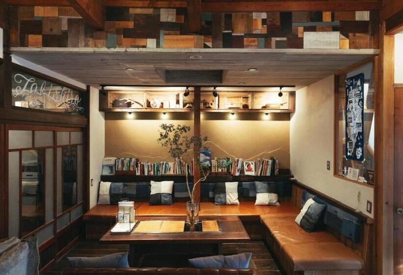 بنسيون Tabi Shiro