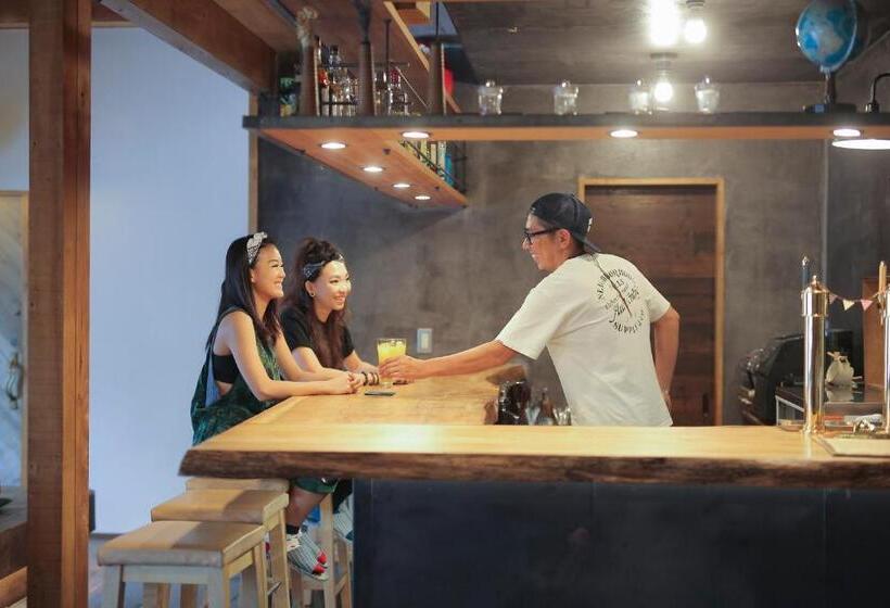 بنسيون Tabi Shiro