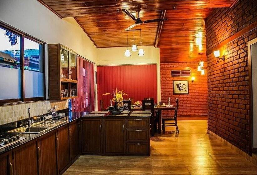 بنسيون The Tenthola