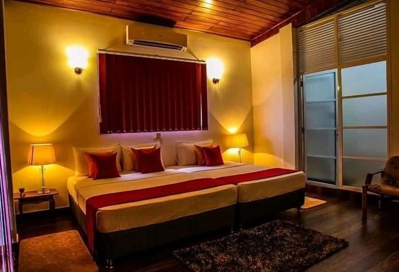 بنسيون The Tenthola