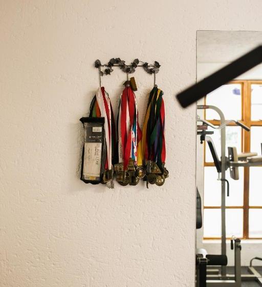 بنسيون Van Dykshuis Guest House