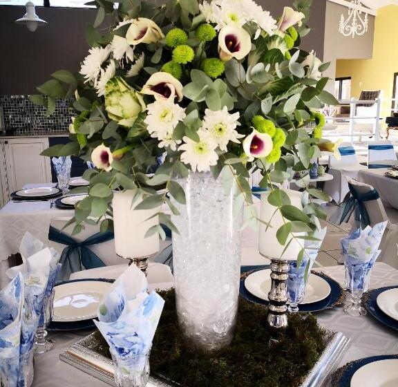 بنسيون Van Dykshuis Guest House