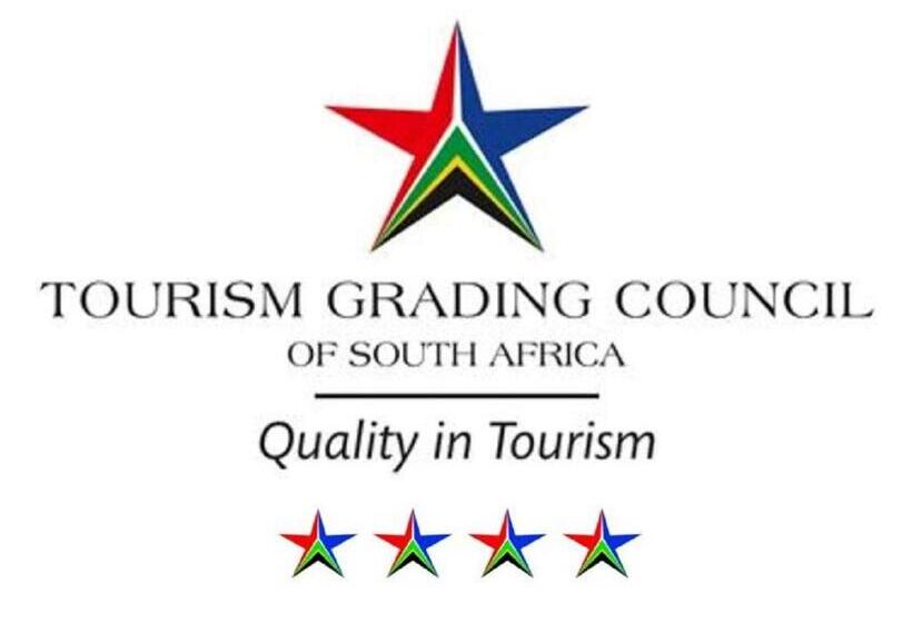 بنسيون Van Dykshuis Guest House