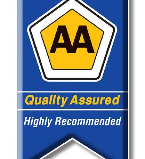 بنسيون Van Dykshuis Guest House