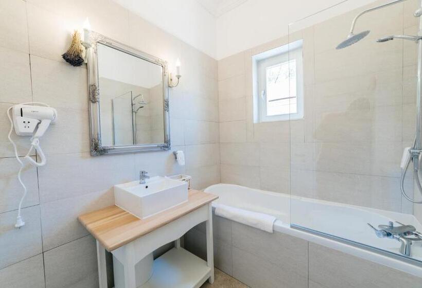 פנסיון Vila Boem