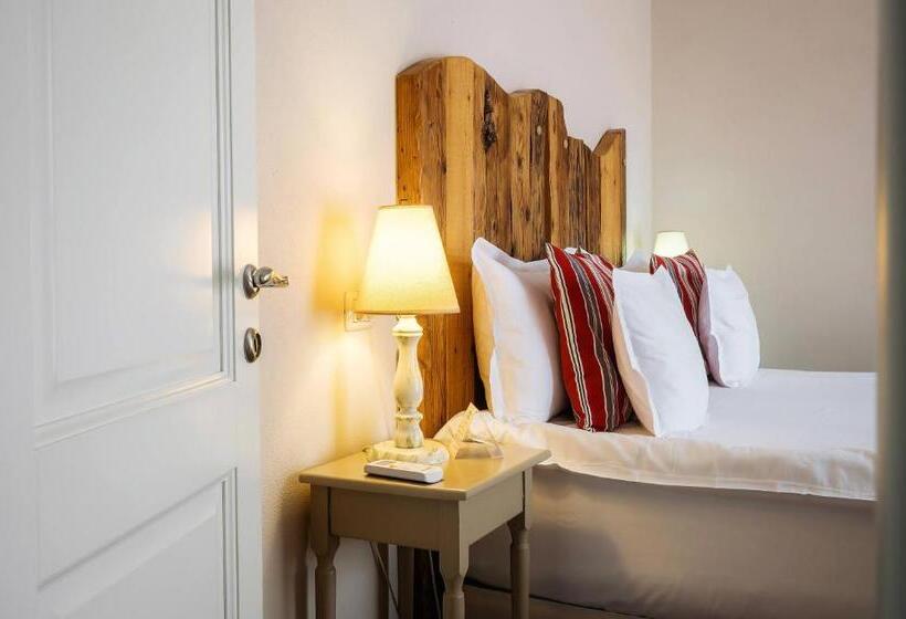 פנסיון Vila Boem