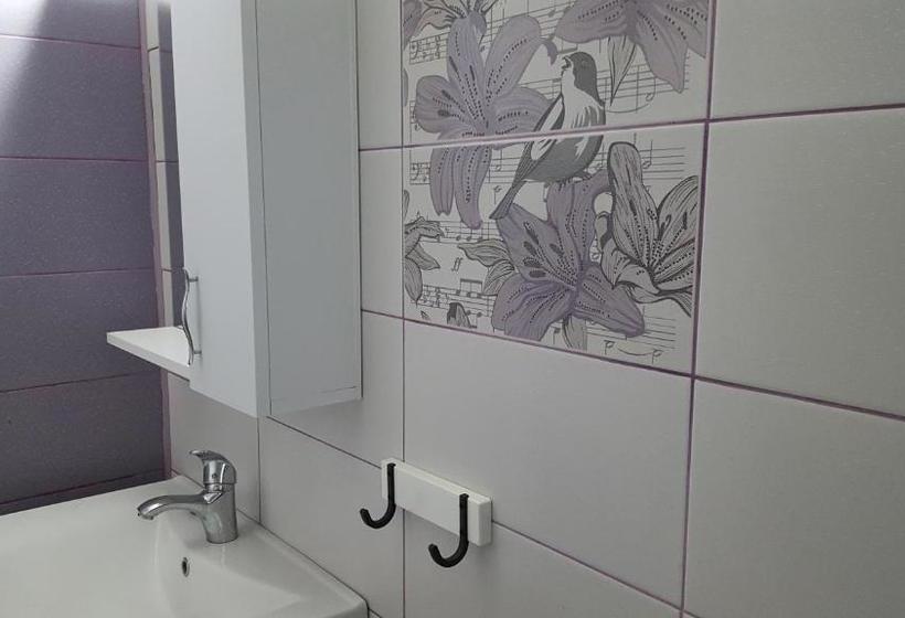 بنسيون Vila Fifi Costinesti