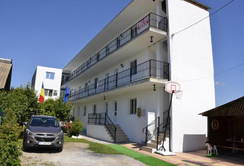 بنسيون Vila Fifi Costinesti