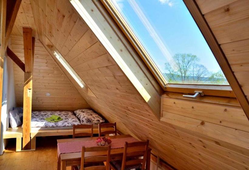 פנסיון Vila Kateřina