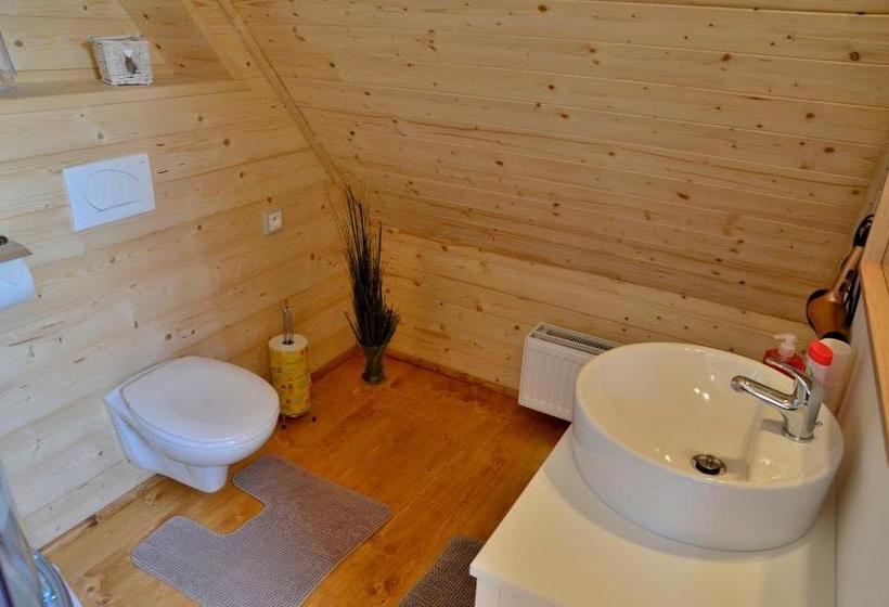 פנסיון Vila Kateřina